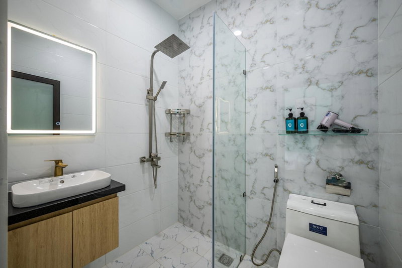 Cozrum Homes - Selina Residence, Ho Chi Minh City, Vietnam