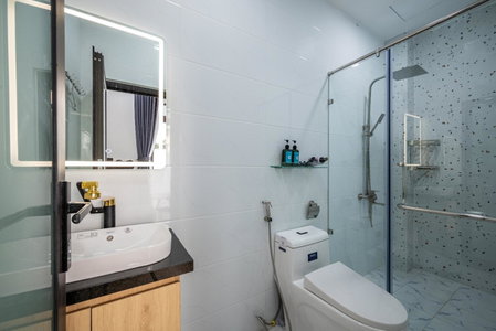 Cozrum Homes - Selina Residence, Ho Chi Minh City, Vietnam