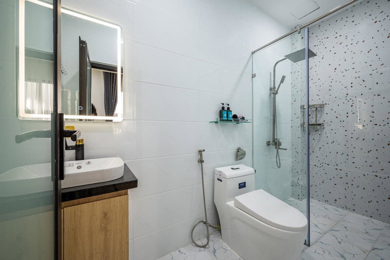 Cozrum Homes - Selina Residence, Ho Chi Minh City, Vietnam