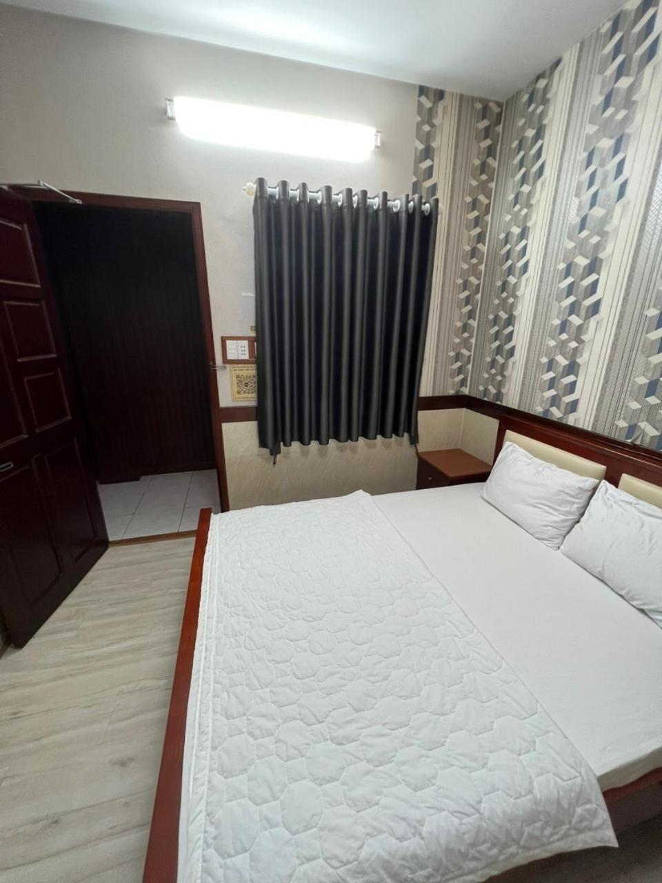 Hotel · Khách Sạn Angkor 2 Gò Vấp, Ho Chi Minh City
