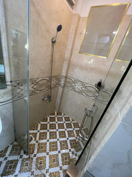 Khách Sạn Angkor 2 Gò Vấp, Ho Chi Minh City, Vietnam