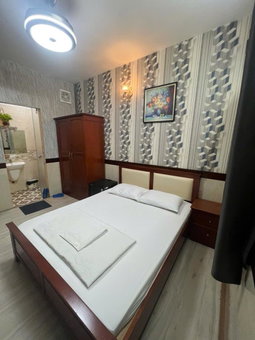 Khách Sạn Angkor 2 Gò Vấp, Ho Chi Minh City, Vietnam