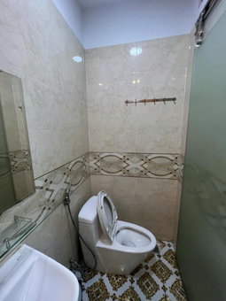 Khách Sạn Angkor 2 Gò Vấp, Ho Chi Minh City, Vietnam
