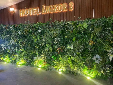 Khách Sạn Angkor 2 Gò Vấp, Ho Chi Minh City, Vietnam