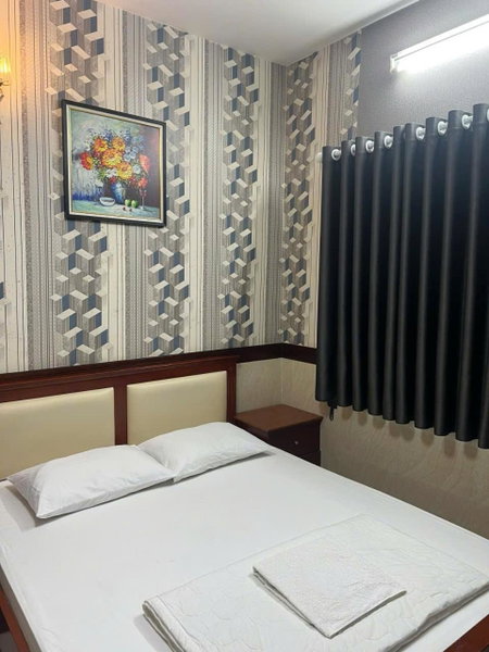 Khách Sạn Angkor 2 Gò Vấp, Ho Chi Minh City, Vietnam