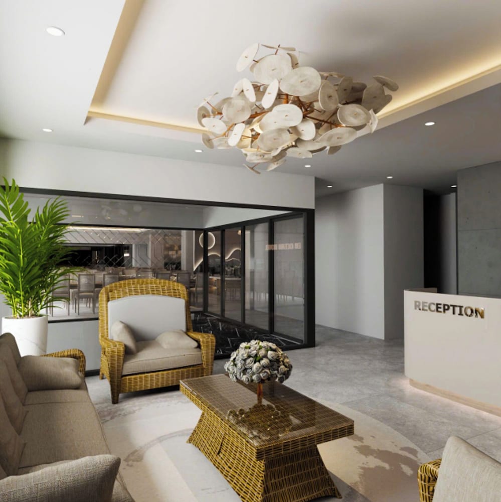 Kien Ocean Hotel, Вьетнам