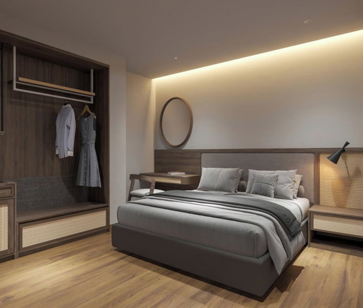 Kien Ocean Hotel, Da Nang, Vietnam