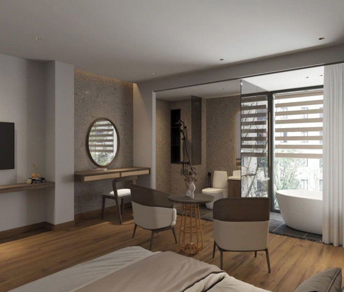 Kien Ocean Hotel, Da Nang, Vietnam