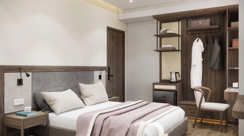 Kien Ocean Hotel, Da Nang, Vietnam