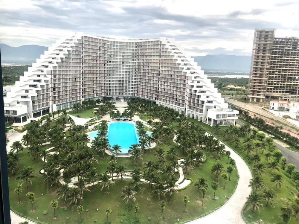 Hotel · THE CAM RANH RESORT at Bai Dai, Cam Ranh
