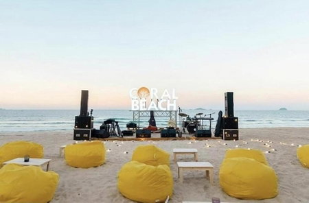 THE CAM RANH RESORT at Bai Dai, Cam Ranh, Vietnam