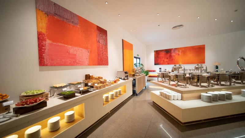 THE CAM RANH RESORT at Bai Dai, Cam Ranh, Vietnam