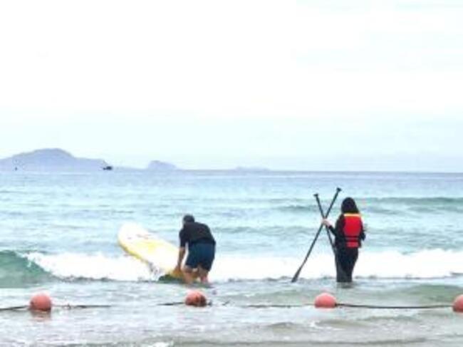 THE CAM RANH RESORT at Bai Dai, Cam Ranh, Vietnam