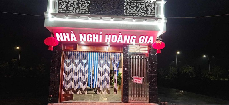 Hoàng Gia Hotel Royal, Kim Bảng, Vietnam