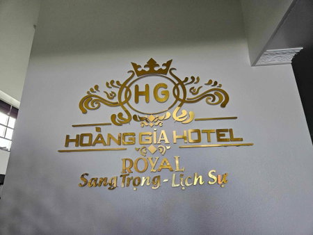 Hoàng Gia Hotel Royal, Kim Bảng, Vietnam