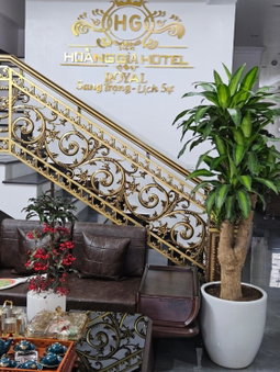 Hoàng Gia Hotel Royal, Kim Bảng, Vietnam