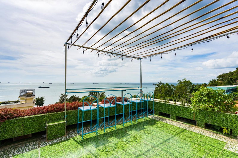 Bãi Dâu Stop & Go Hotel Vũng Tàu, Vung Tau, Vietnam