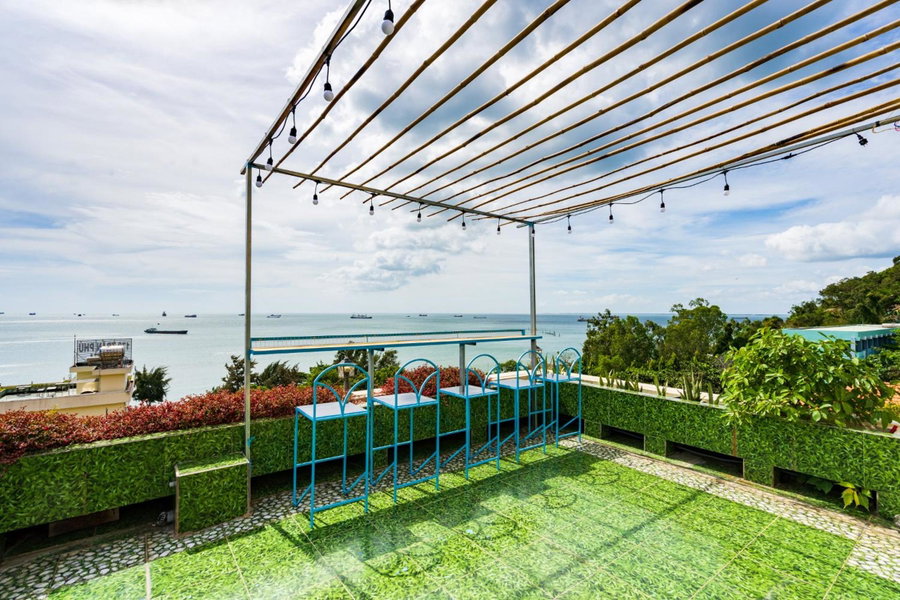 Bãi Dâu Stop & Go Hotel Vũng Tàu, Vung Tau, Vietnam