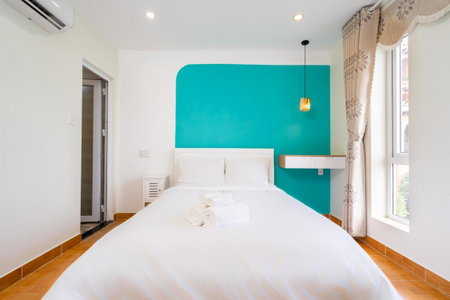 Bãi Dâu Stop & Go Hotel Vũng Tàu, Vung Tau, Vietnam