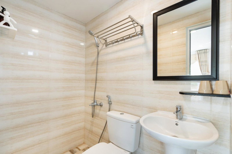 Bãi Dâu Stop & Go Hotel Vũng Tàu, Vung Tau, Vietnam