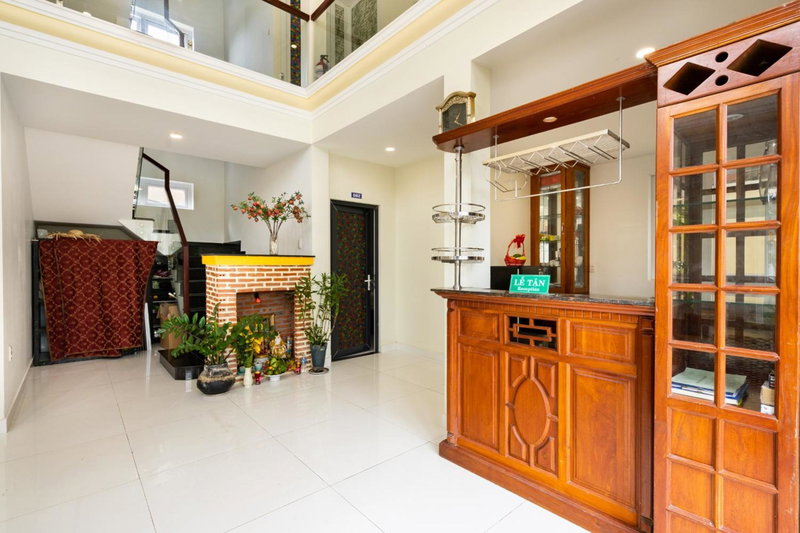 Bãi Dâu Stop & Go Hotel Vũng Tàu, Vung Tau, Vietnam