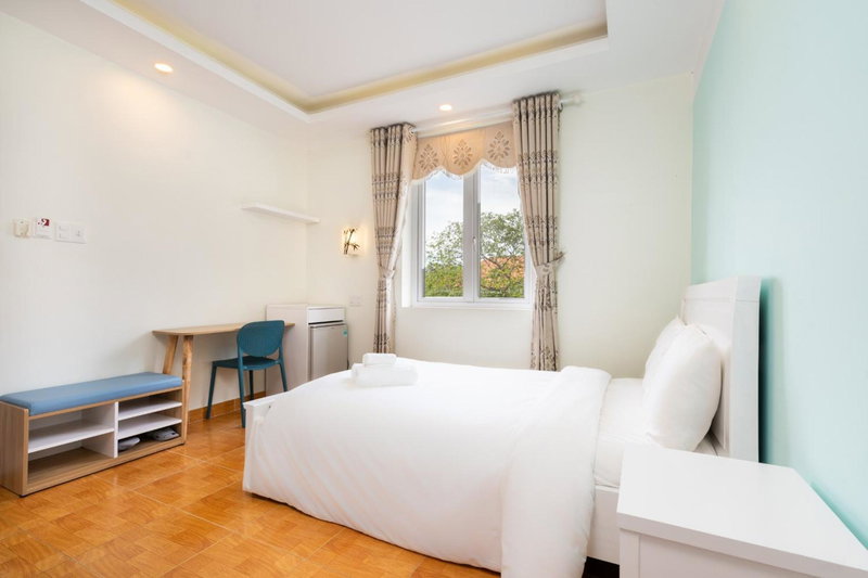 Bãi Dâu Stop & Go Hotel Vũng Tàu, Vung Tau, Vietnam