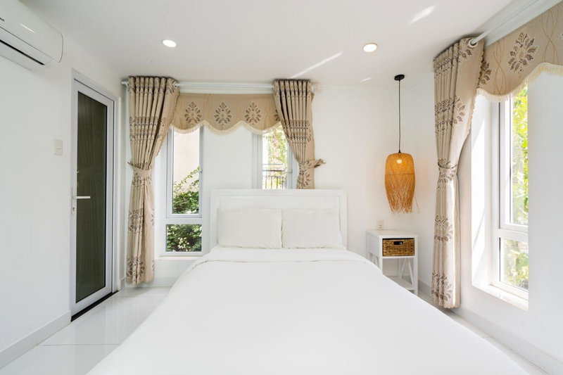 Bãi Dâu Stop & Go Hotel Vũng Tàu, Vung Tau, Vietnam