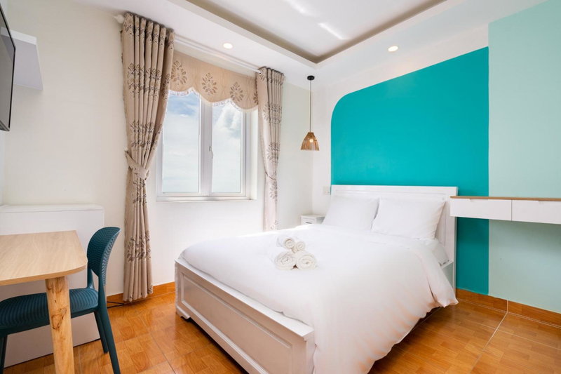 Bãi Dâu Stop & Go Hotel Vũng Tàu, Vung Tau, Vietnam