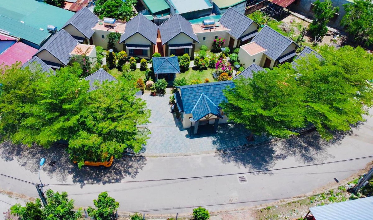 Aloha Bình Tiên-Thôn Bình Tiên, Công Hải, Thuận Bắc, Ninh Thuận, Việt Nam, Vietnam