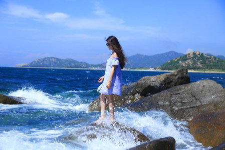 Aloha Bình Tiên-Thôn Bình Tiên, Công Hải, Thuận Bắc, Ninh Thuận, Việt Nam, Phan Rang, Vietnam