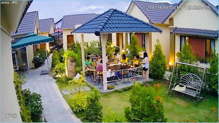 Aloha Bình Tiên-Thôn Bình Tiên, Công Hải, Thuận Bắc, Ninh Thuận, Việt Nam, Phan Rang, Vietnam
