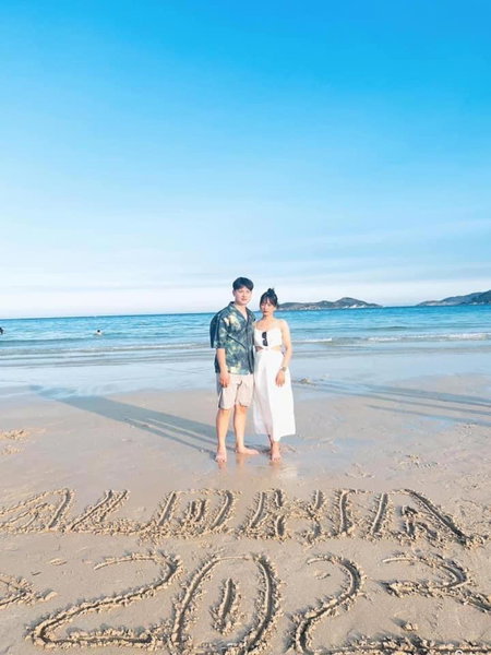 Aloha Bình Tiên-Thôn Bình Tiên, Công Hải, Thuận Bắc, Ninh Thuận, Việt Nam, Phan Rang, Vietnam