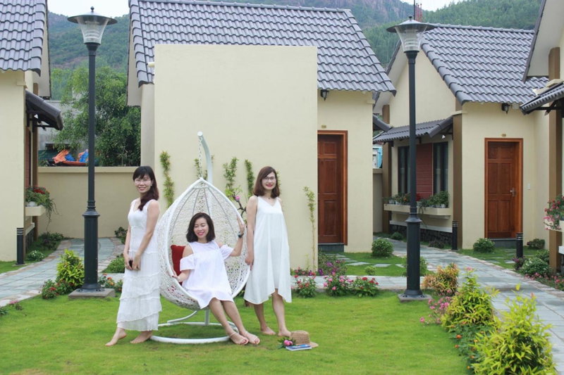 Aloha Bình Tiên-Thôn Bình Tiên, Công Hải, Thuận Bắc, Ninh Thuận, Việt Nam, Phan Rang, Vietnam