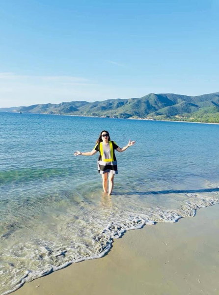 Aloha Bình Tiên-Thôn Bình Tiên, Công Hải, Thuận Bắc, Ninh Thuận, Việt Nam, Phan Rang, Vietnam