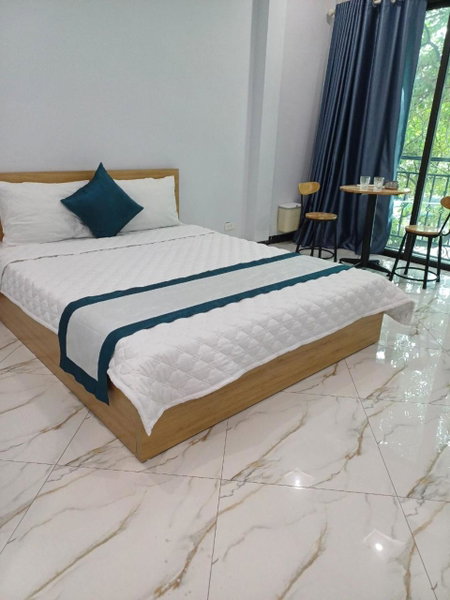 Hotel Hoa Ban Hà Nội, Hanoi, Vietnam