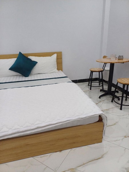 Hotel Hoa Ban Hà Nội, Hanoi, Vietnam