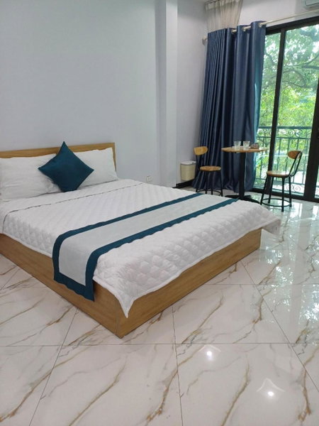 Hotel Hoa Ban Hà Nội, Hanoi, Vietnam