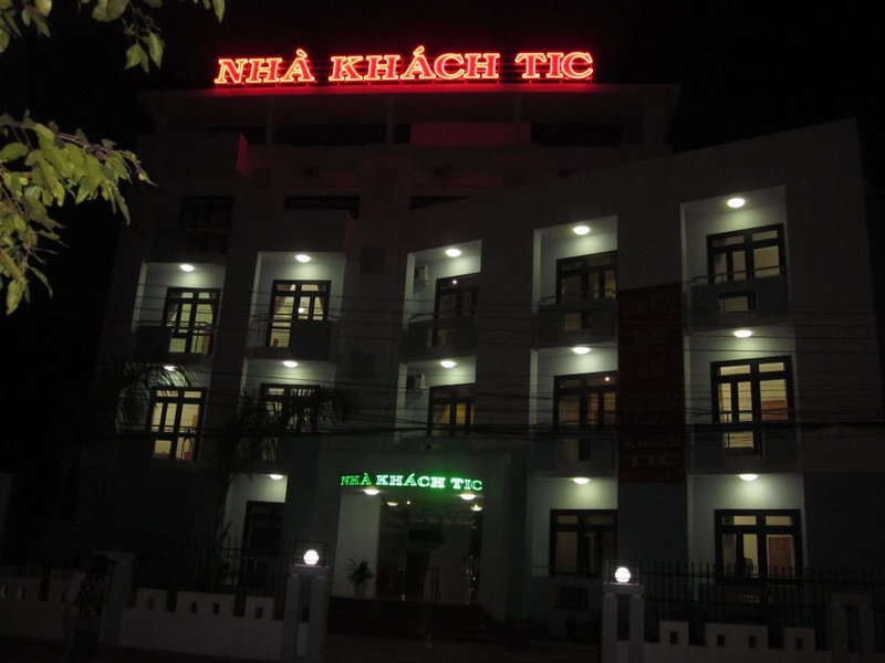 Tic Guest House, Liên Trì (3), Vietnam