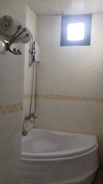 Tic Guest House, Liên Trì (3), Vietnam