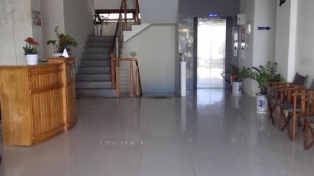 Tic Guest House, Liên Trì (3), Vietnam
