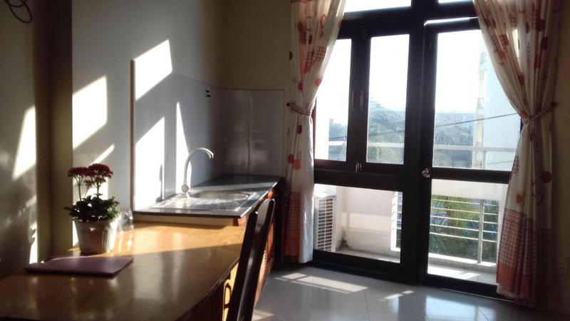 Tic Guest House, Liên Trì (3), Vietnam