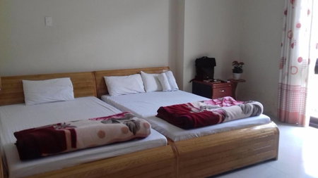 Tic Guest House, Liên Trì (3), Vietnam
