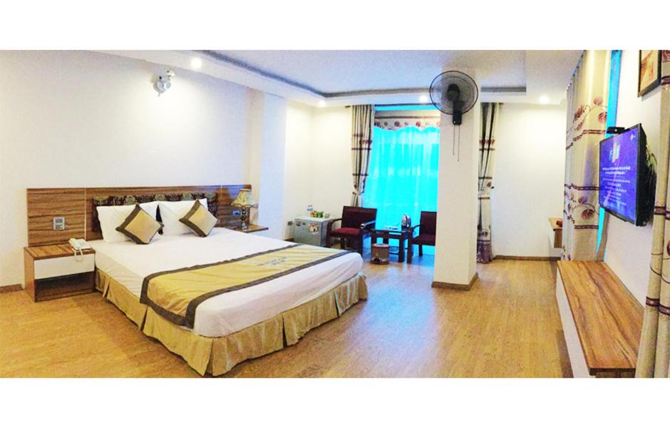Hoang Gia Hotel, Vietnam