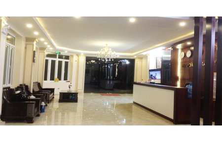 Hoang Gia Hotel, Thanh Hóa, Vietnam