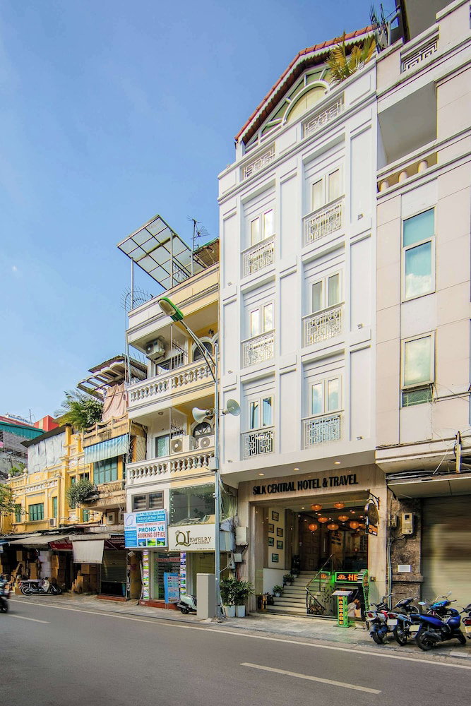 The Silk Boutique Hotel & Spa, Vietnam