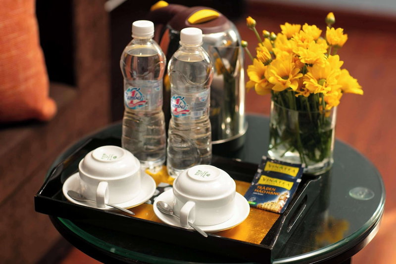The Silk Boutique Hotel & Spa, Hanoi, Vietnam