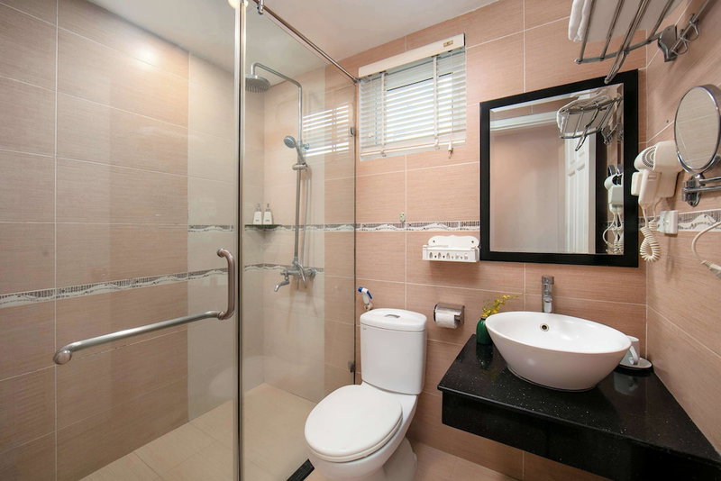 The Silk Boutique Hotel & Spa, Hanoi, Vietnam