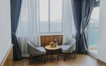 Glory Nha Trang Hotel, Nha Trang, Vietnam