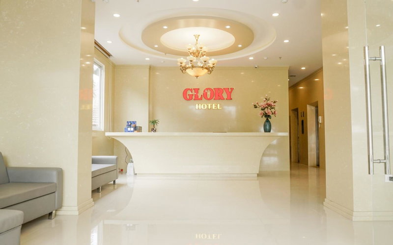 Glory Nha Trang Hotel, Nha Trang, Vietnam