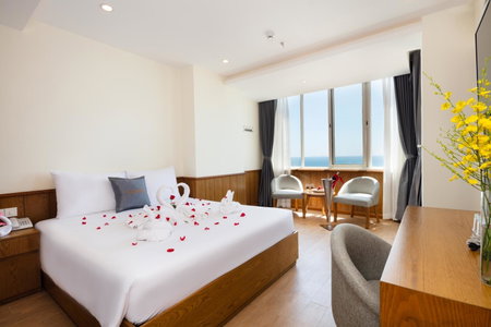 Glory Nha Trang Hotel, Nha Trang, Vietnam
